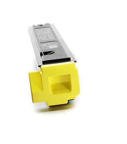 Kyocera TK 5135Y - Gelb - Original - Tonerpatrone - für TASKalfa 265ci, 266ci Kyocera TK 5135Y - Gelb - Original - Tonerpatrone - für TASKalfa 265ci, 266ci