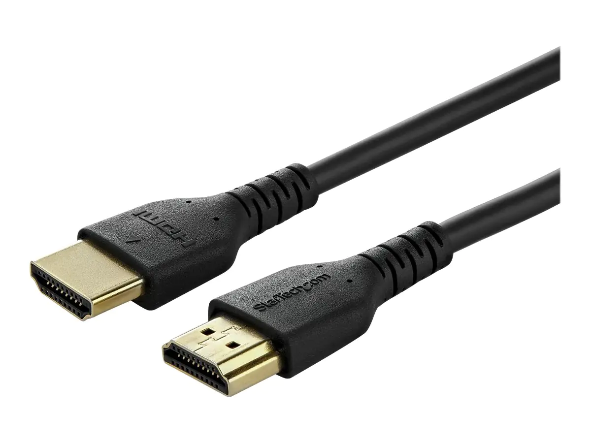 StarTech.com Premium Hochgeschwindigkeit RHDMM2MP