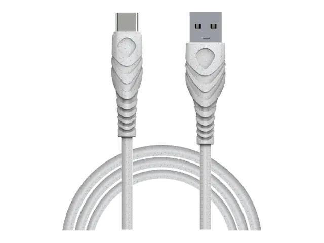 BIOnd USB-Kabel - USB (M) zu USB-C (M) - 2 BIO-20-TC