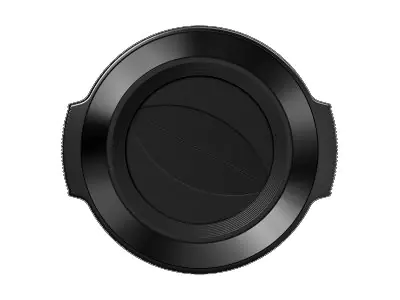 Olympus LC-37C - Objektivdeckel