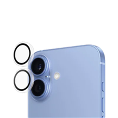 PanzerGlass PG Hoops TP iPhone 16 6.1/6.7Inch PanzerGlass PG Hoops TP iPhone 16 6.1/6.7Inch