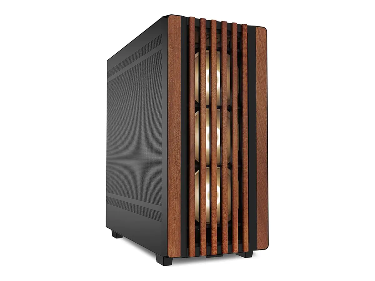 Sharkoon Rebel C70M - Tower - ATX - keine Spannungsversorgung (ATX) 4044951040179
