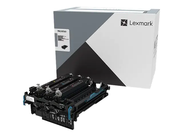 Lexmark - Schwarz, Farbe - Imaging-Kit für Drucker LCCP, LRP - für Lexmark C2240, C2325, C2425, C2535, CX421, CX522, CX622, CX625, MC2640, XC2235, XC4240 Lexmark - Schwarz, Farbe - Imaging-Kit für Drucker LCCP, LRP - für Lexmark C2240, C2325, C2425, C2535, CX421, CX522, CX622, CX625, MC2640, XC2235, XC4240