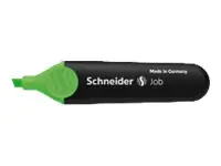 Schneider Textmarker Job 1504 1+5mm grün
