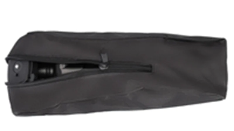 Levenhuk TR30, 3 Bein(e), Schwarz, 70 cm 78395