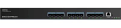 Grandstream GWN7832 Layer-3 Managed Switch - Switch Grandstream GWN7832 Layer-3 Managed Switch - Switch