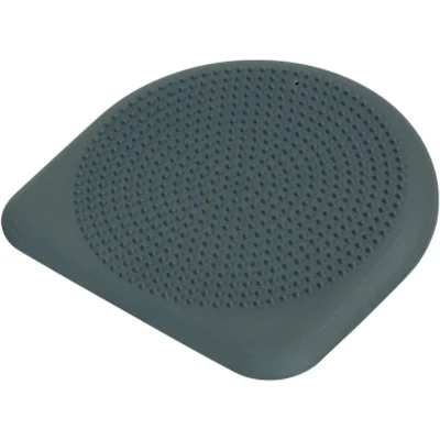 TOGU Sitzkissen DYNAIR Keil Ballkissen® Plus 40 x 37 cm (B x L) Ruton, 100 % recyclebar sea-grass TOGU Sitzkissen DYNAIR Keil Ballkissen® Plus 40 x 37 cm (B x L) Ruton, 100 % recyclebar sea-grass
