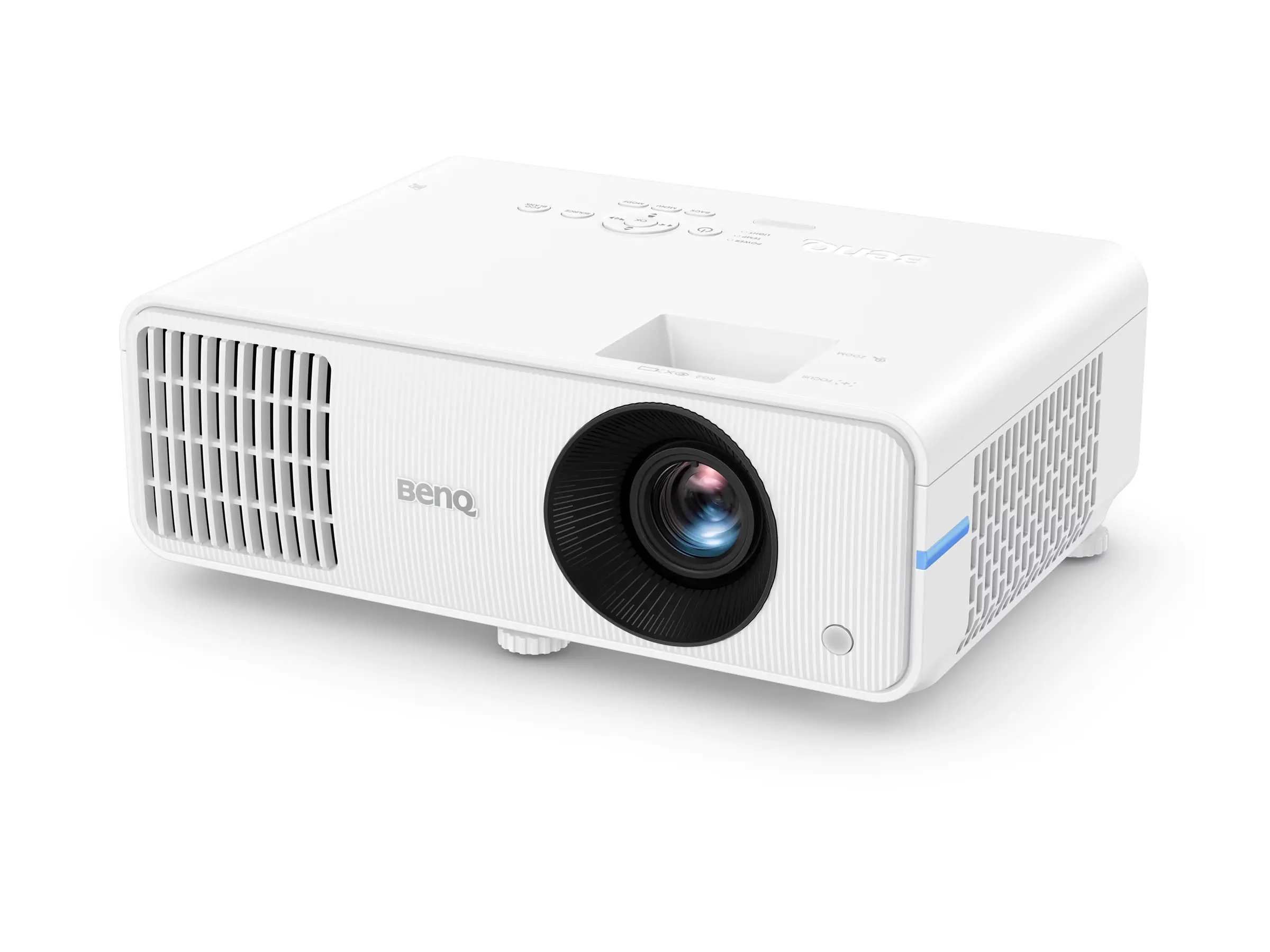 BenQ LH650 - DLP-Projektor - Laser - 4000 ANSI-Lumen - Full HD (1920 x 1080) - 16:9 - 1080p