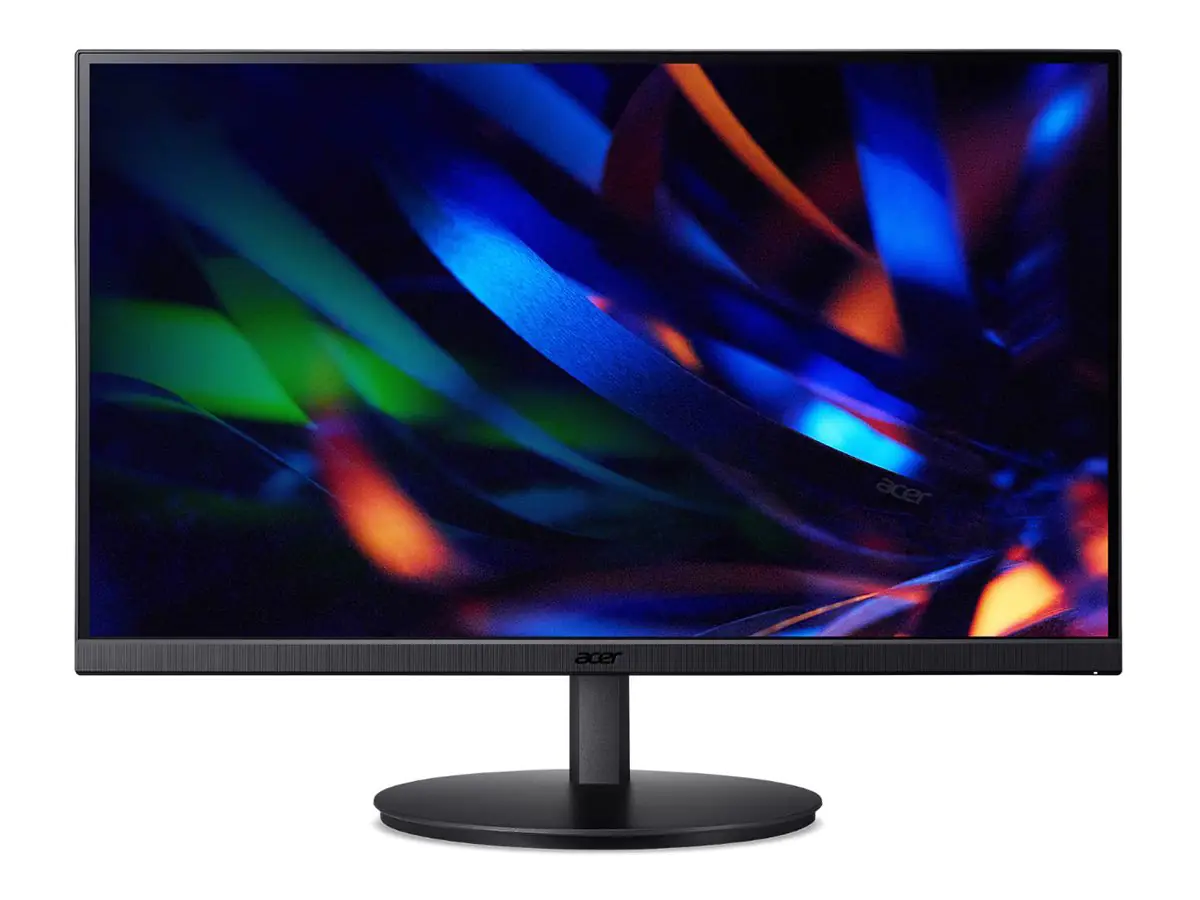 Acer Vero CB242Y E3bmiprx - CB2 Series - LCD-Monitor - 61 cm (24") UM.QB2EE.322