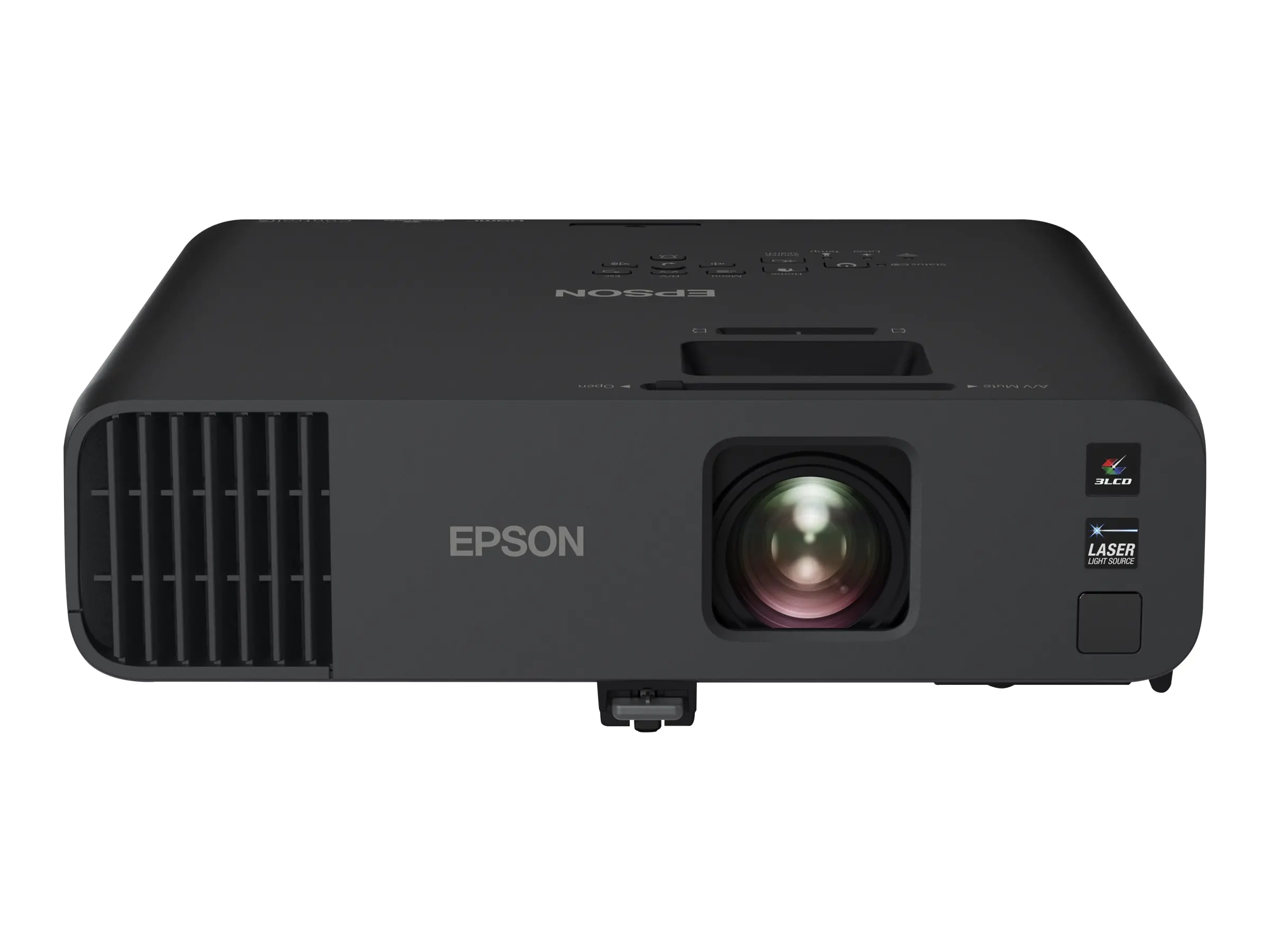Epson EB-L265F - 3-LCD-Projektor - 4600 lm (weiß) V11HA72180