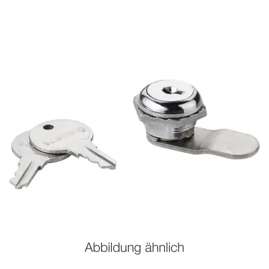 magnetoplan Schloß 1215097 +2Schlüssel magnetoplan Schloß 1215097 +2Schlüssel
