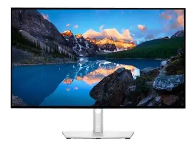 Dell UltraSharp U2723QE - LED-Monitor - 68.47 cm (27") - 3840 x 2160 4K @ 60 Hz - IPS - 400 cd/m² - 2000:1 - 5 ms - HDMI, DisplayPort, USB-C - mit 3 years Basic Hardware Service with Advanced Exchange Dell UltraSharp U2723QE - LED-Monitor - 68.47 cm (27") - 3840 x 2160 4K @ 60 Hz - IPS - 400 cd/m² - 2000:1 - 5 ms - HDMI, DisplayPort, USB-C - mit 3 years Basic Hardware Service with Advanced Exchange
