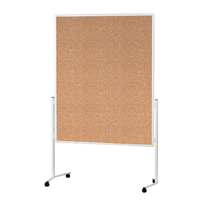 magnetoplan Moderationstafel 2111124 1500x1200mm Kork magnetoplan Moderationstafel 2111124 1500x1200mm Kork
