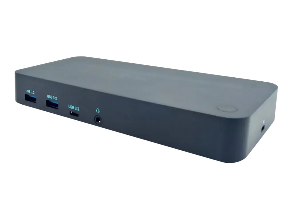 i-tec Dockingstation - USB-C - 2 x HDMI, VGA CATRIPLEDOCKVGAPD
