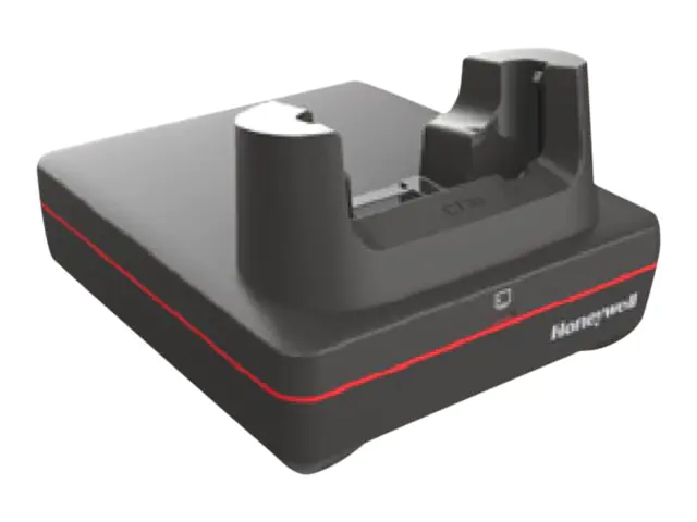 HONEYWELL Booted Display Dock - Docking Cradle (Anschlußstand) CT30P-DB-UVB-2