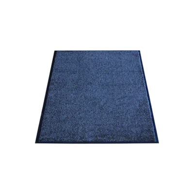 Miltex Schmutzfangmatte Eazycare Wash Innenbereich 85 x 150 cm (B x L) Nylon Material der Rückseite: Nitrilgummi anthrazit