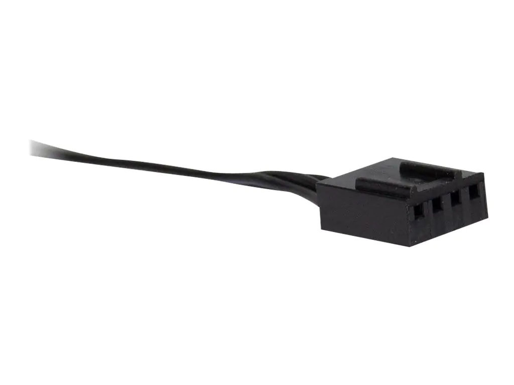 Inter-Tech Argus RS-071 RGB - Gehäuselüfter - 120 mm 88885538