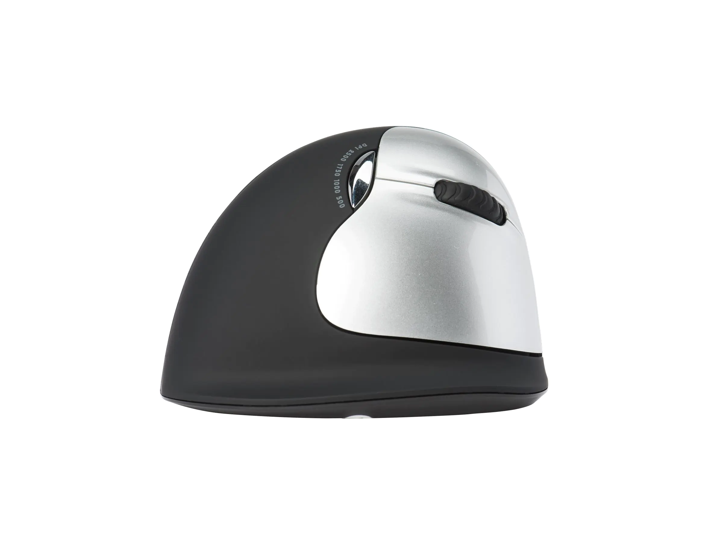 R-Go Ergonomische Maus HE Break - Vertikale Maus RGOHELAWL