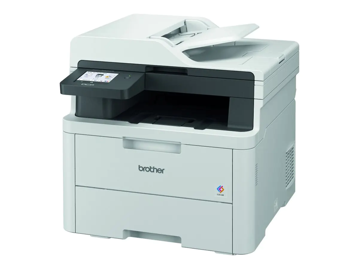 Brother DCP-L3560CDW - Multifunktionsdrucker - Farbe - LED - A4/Legal (Medien) DCPL3560CDWRE1