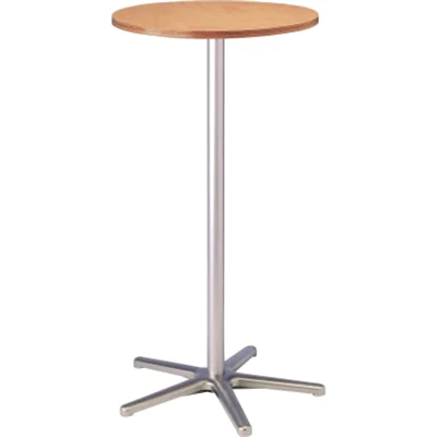 MAUL Stehtisch 610 x 1.095 mm (Ø x H) buche