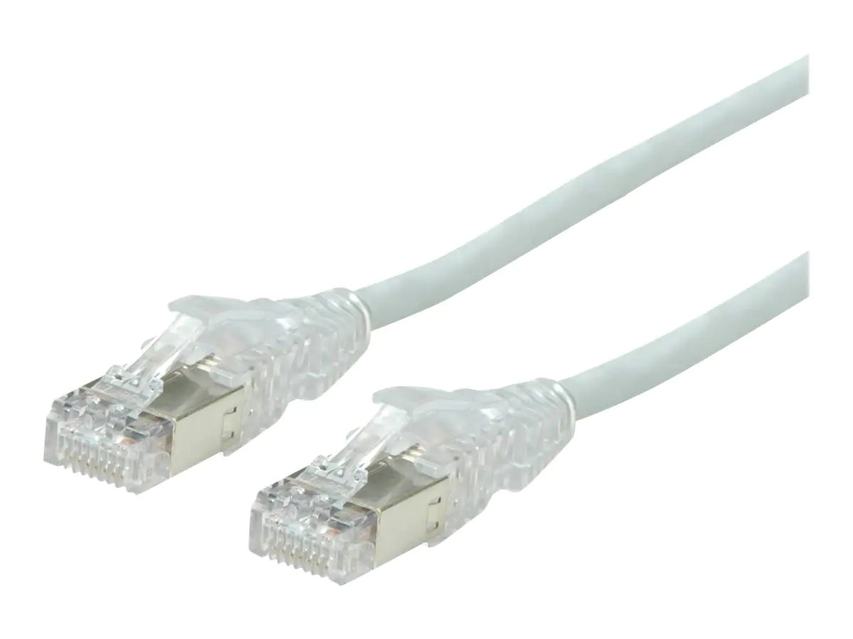 Dätwyler Patch-Kabel - RJ-45 (M) zu RJ-45 (M) 21.15.7000