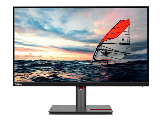 Lenovo ThinkVision P25i-30 - LED-Monitor - 63.5 cm (25") Lenovo ThinkVision P25i-30 - LED-Monitor - 63.5 cm (25")