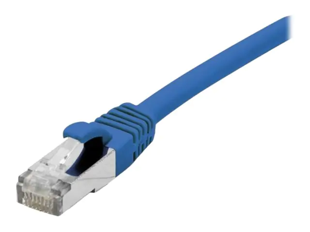 DEXLAN Patch-Kabel - RJ-45 (M) zu RJ-45 (M) 858626