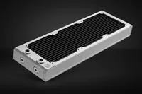 EK Water Blocks EK-Quantum Surface P360M - weiß 3831109839218