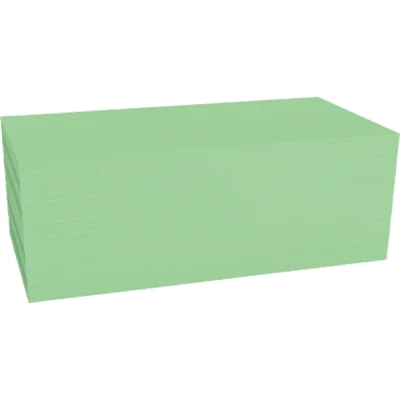 magnetoplan Moderationskarte 111151505 200x100mm gn 500St. magnetoplan Moderationskarte 111151505 200x100mm gn 500St.