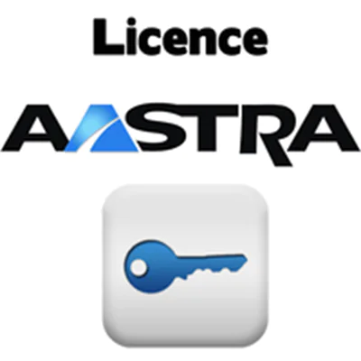 Mitel SIP-DECT OM Locating Application - Lizenz - bis zu 50 Handsets