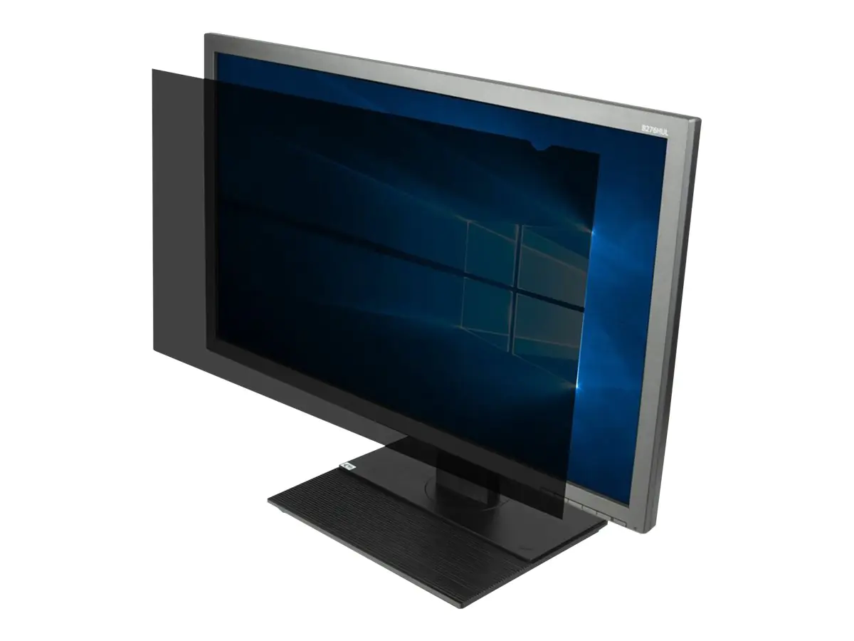 Targus Privacy Screen - Blickschutzfilter für Bildschirme - abnehmbar - 68,6 cm Breitbild (27 Zoll Breitbild) ASF27W9EU