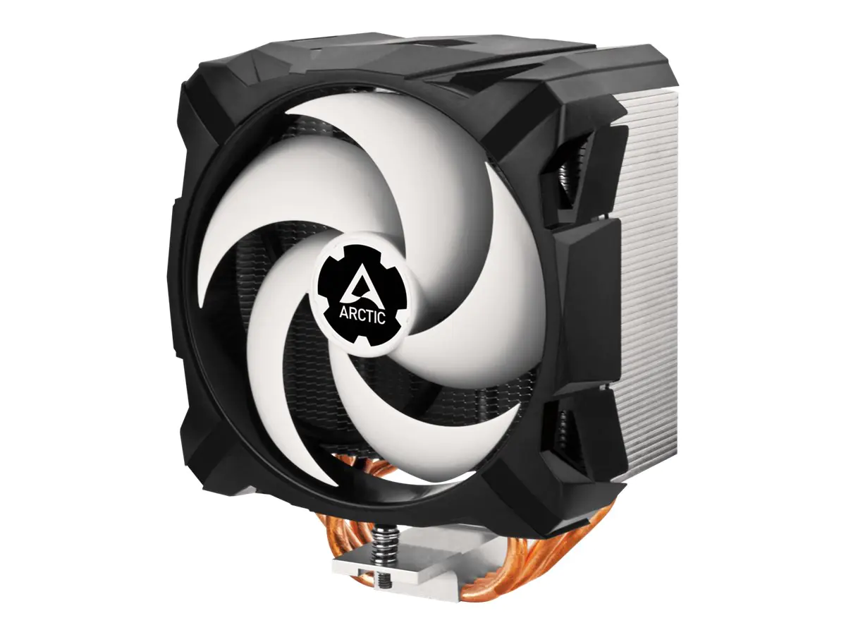 ARCTIC Freezer i35 - Prozessor-Luftkühler - (für: LGA1156, LGA1155, LGA1150, LGA1151, LGA1200, LGA1700) - Aluminium - 120 mm