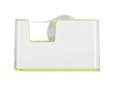 Esselte Leitz WOW - Abroller mit Büro-Klebeband - Schreibtisch 53641054