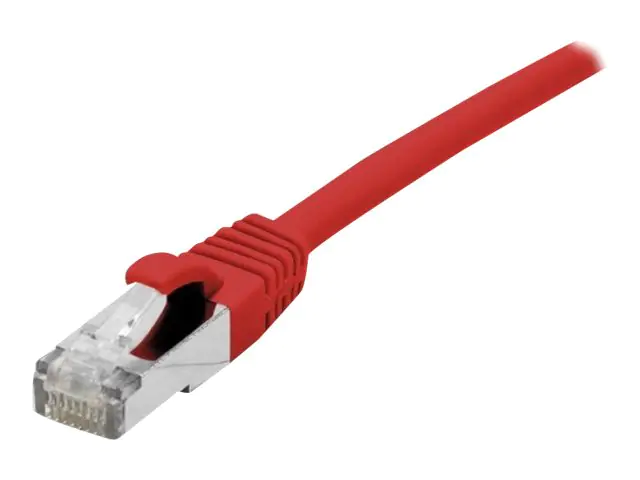 Azenn Connect Dexlan - Patch-Kabel - RJ-45 (M) zu RJ-45 (M) 858634