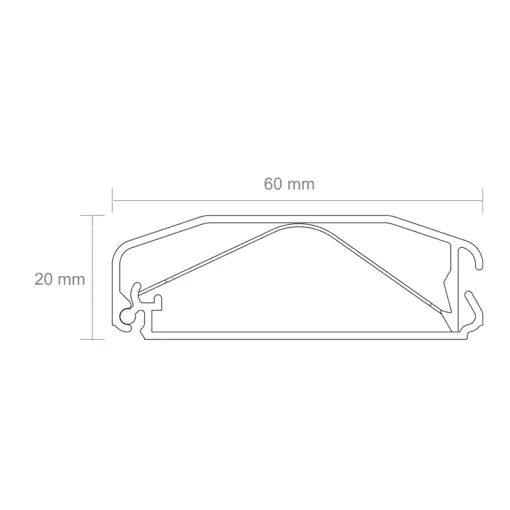 Compulocks Surface GO 1-4 Gen Apex Enclosure 111B510APXB