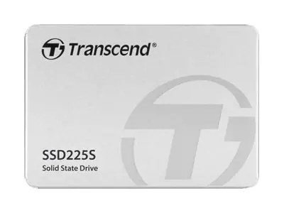 Transcend SSD225S - SSD - 2 TB - intern - 2.5" (6.4 cm) TS2TSSD225S