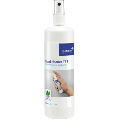 Legamaster Tafelreiniger TZ 8 7-121300 250ml Legamaster Tafelreiniger TZ 8 7-121300 250ml