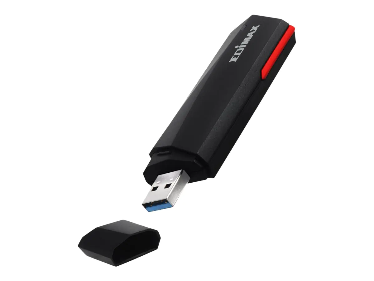 Edimax EW-7822UMX - Netzwerkadapter - USB 3.2