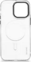 Decoded MagSafe Backcover aus recyceltem Plastik für iPhone 14 Plus Decoded MagSafe Backcover aus recyceltem Plastik für iPhone 14 Plus