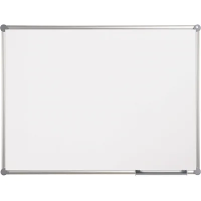 MAUL Whiteboard 2000 MAULpro Maße der Oberfläche: 240 x 120 cm (B x H) Tafel magnethaftend nicht beidseitig beschreibbar Stahlblech emailliert weiß MAUL Whiteboard 2000 MAULpro Maße der Oberfläche: 240 x 120 cm (B x H) Tafel magnethaftend nicht beidseitig beschreibbar Stahlblech emailliert weiß