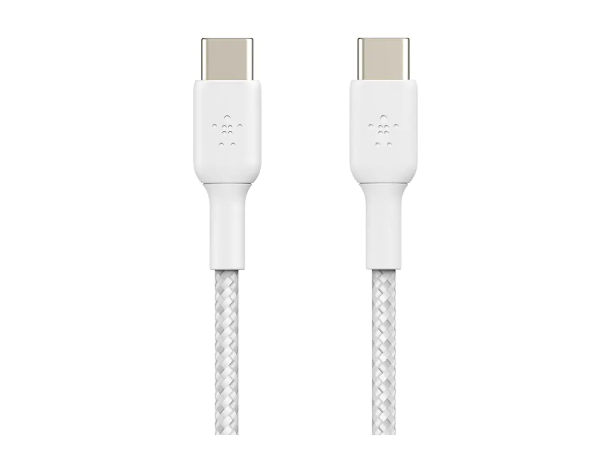 Belkin BoostCharge - USB-Kabel - 24 pin USB-C (M)