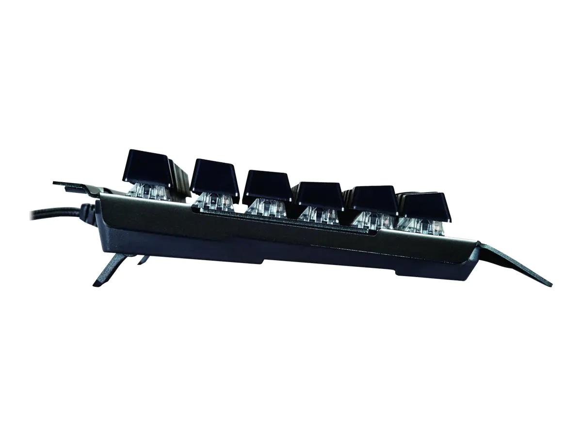 Conceptronic KRONIC - Tastatur - Hintergrundbeleuchtung KRONIC01PT