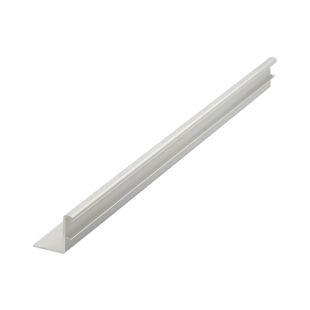 SCHROFF 30225091 19 Zoll Netzwerkschrank-Schienen