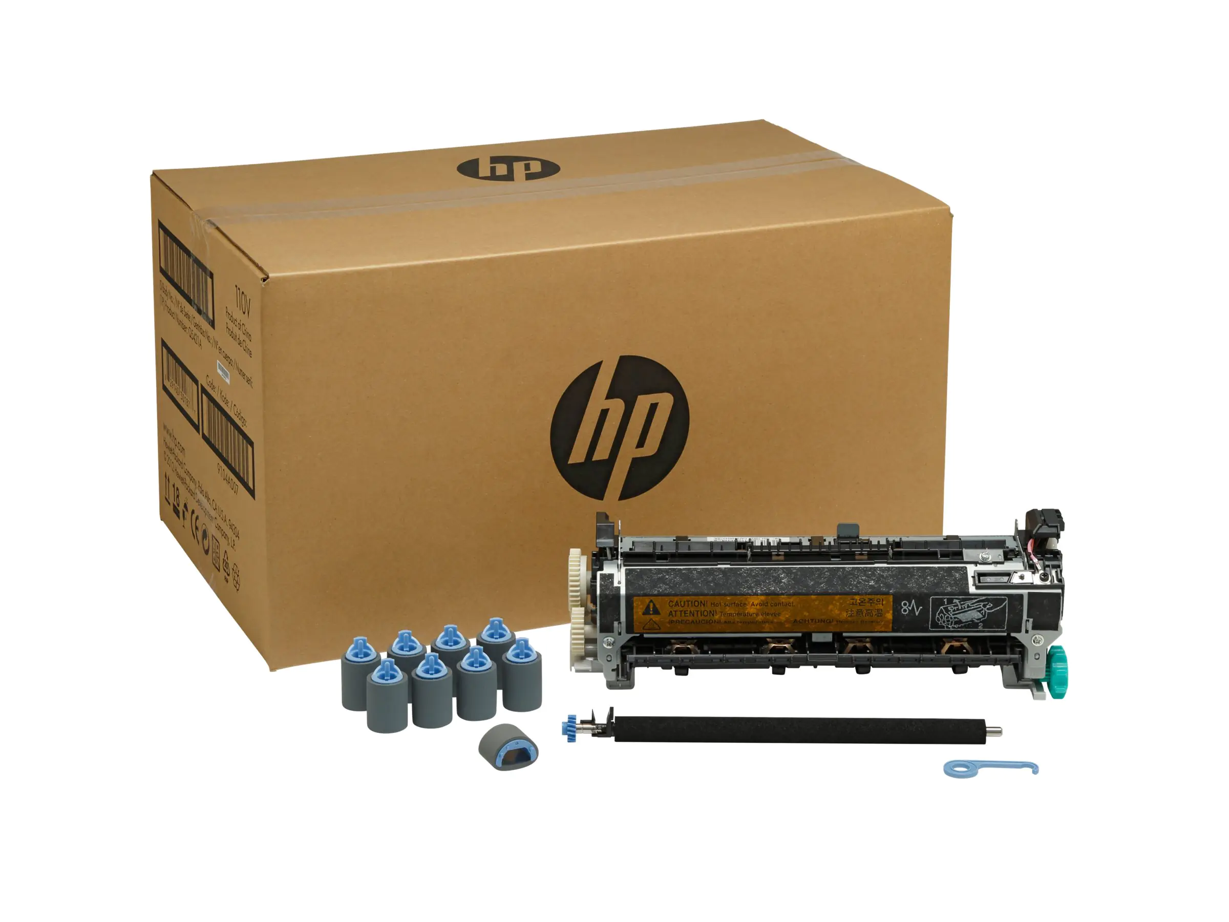 HP (220 V) - Wartungskit - für LaserJet 4240 Q5422A