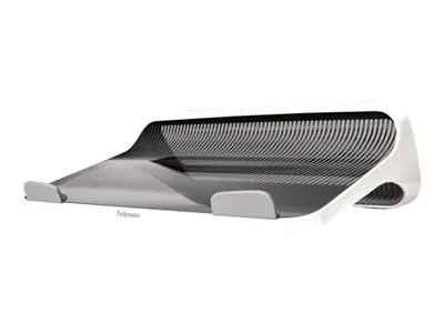 Fellowes I-Spire Series Laptop Lift - Notebook-Ständer - 43.2 cm (17") 9311202