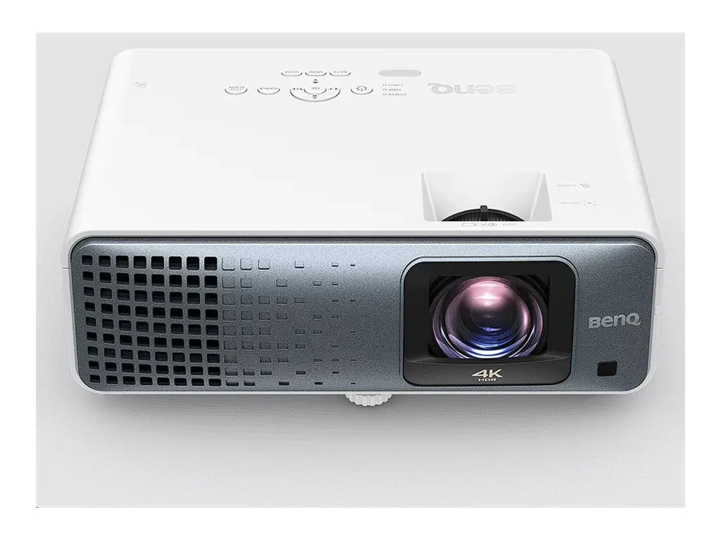 BenQ TK710STi - DLP-Projektor - Laser - 3D - 3200 ANSI-Lumen
