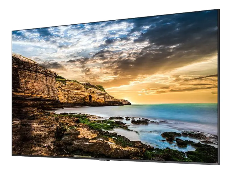 Samsung QE65T - 163 cm (65") Diagonalklasse QET Series LCD-Display mit LED-Hintergrundbeleuchtung