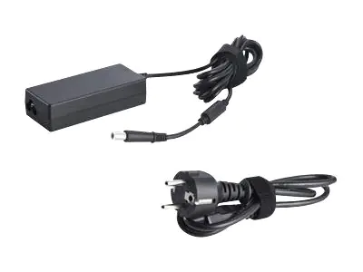 Dell AC Adapter - Netzteil - 65 Watt - Europa Dell AC Adapter - Netzteil - 65 Watt - Europa