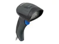 Datalogic QuickScan QBT2101 - Barcode-Scanner QBT2101-BK-BTK+