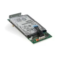Lexmark Festplatte - 500 GB - intern - für 27X0400